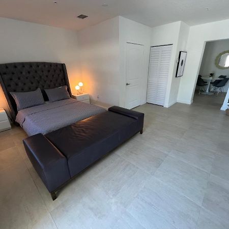 Renzzi Wynwood Apartments 迈阿密 外观 照片