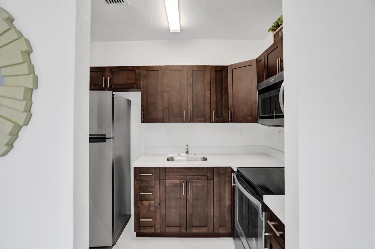 Renzzi Wynwood Apartments 迈阿密 外观 照片