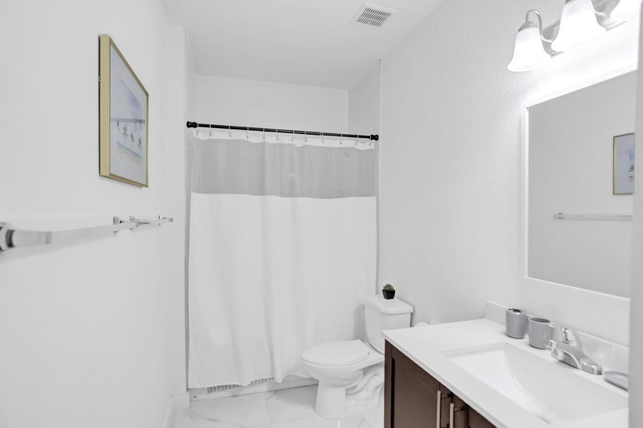 Renzzi Wynwood Apartments 迈阿密 外观 照片